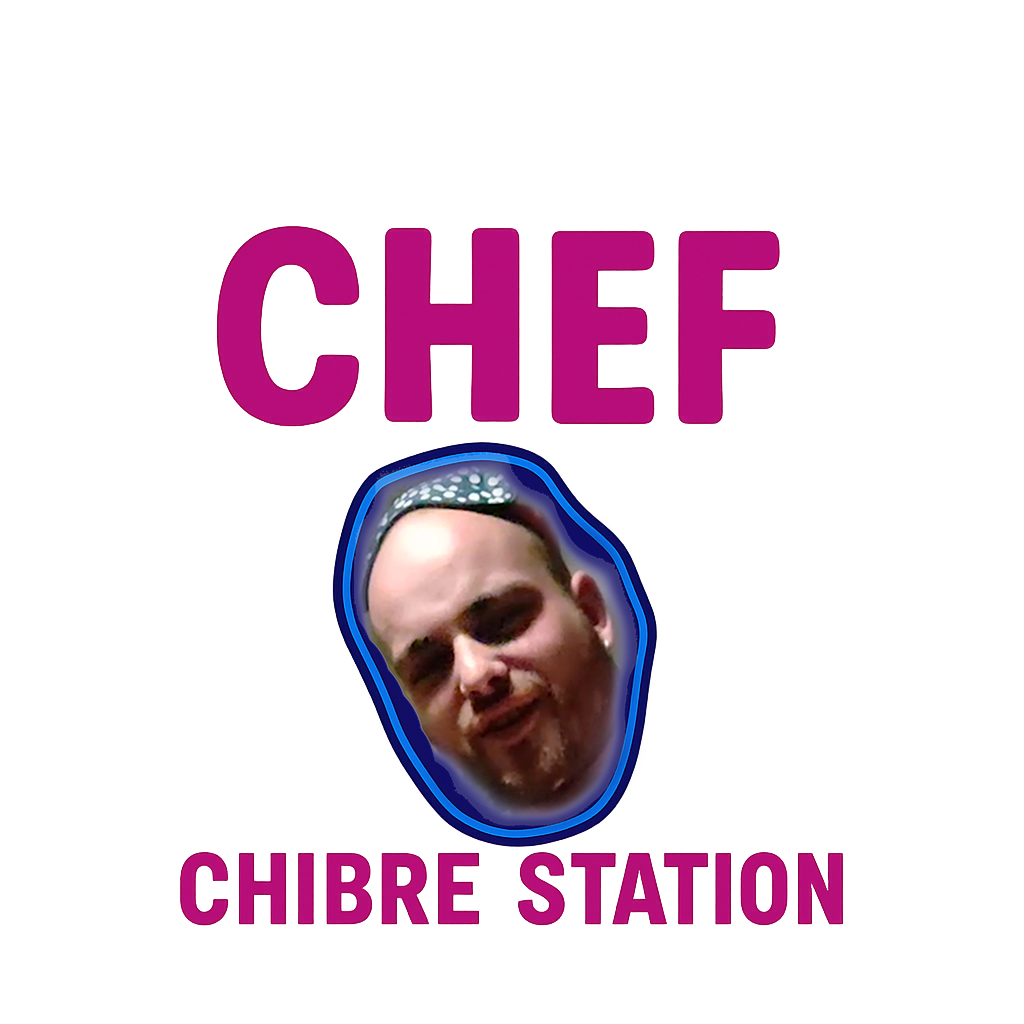 Chibre Chef